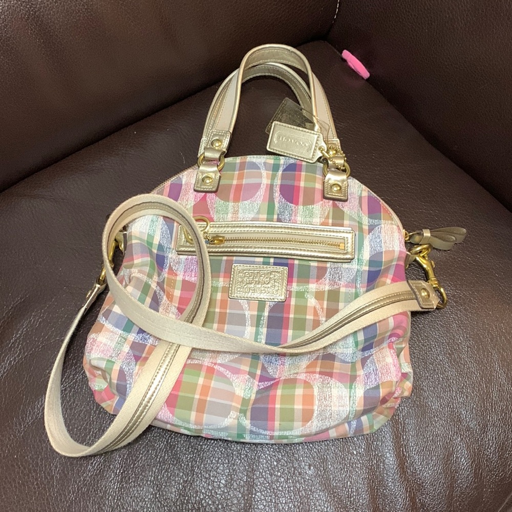 COACH crossbody BAG ‼️🛍️❤️